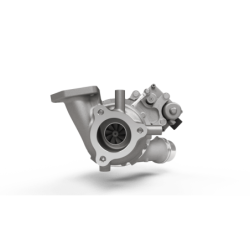 Turbo GARRETT 840140-5006S
