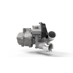 Turbo GARRETT 840140-5006S