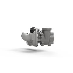 Turbo GARRETT 840140-5006S
