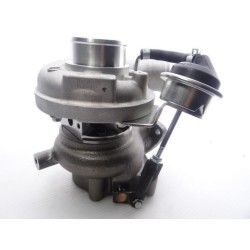 Turbo GARRETT 840440-5001S