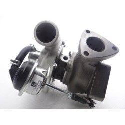 Turbo GARRETT 840440-5001S