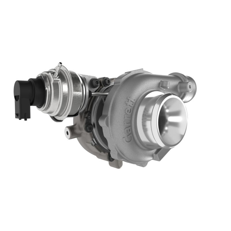 Turbo GARRETT 840513-5002S pour IVECO MASSIF Pick-up 3.0 HPT 176 CV
