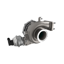 Turbo GARRETT 840513-5002S pour IVECO MASSIF Pick-up 3.0 HPT 176 CV