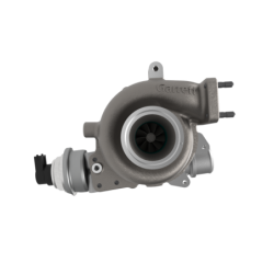 Turbo GARRETT 840513-5002S pour IVECO MASSIF Pick-up 3.0 HPT 176 CV