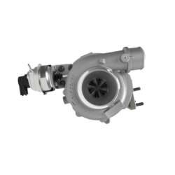 Turbo GARRETT 840513-5002S pour IVECO MASSIF Pick-up 3.0 HPT 176 CV