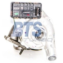 Turbo BTS Turbo T914650
