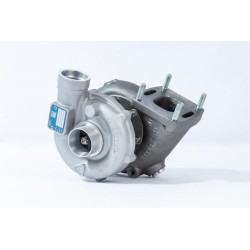 Turbo BTS Turbo T912387
