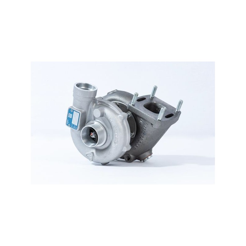 Turbo BTS Turbo T912387