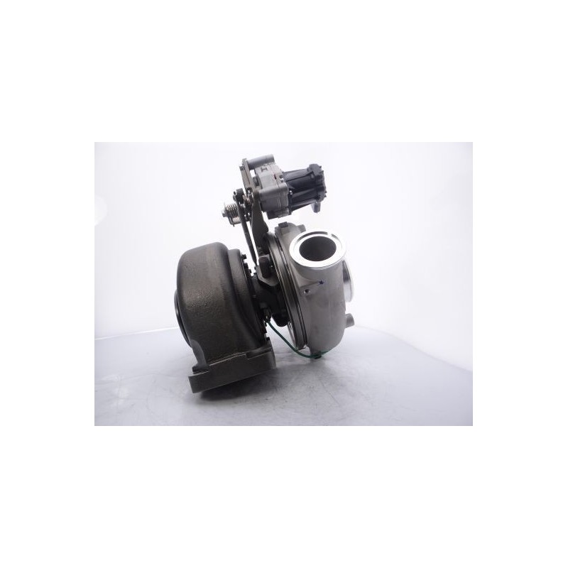 Turbo GARRETT 841805-5012S