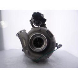Turbo GARRETT 841805-5012S