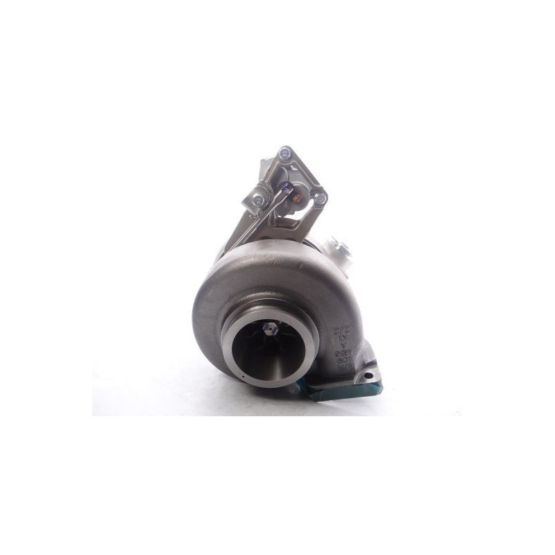 Turbo GARRETT 841805-5014S