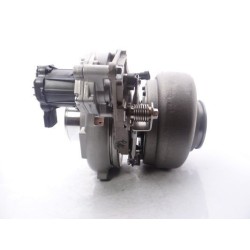 Turbo GARRETT 841805-5020S