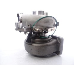 Turbo GARRETT 841805-5020S