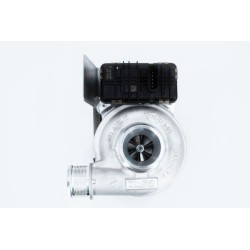 Turbo GARRETT 842483-5002S