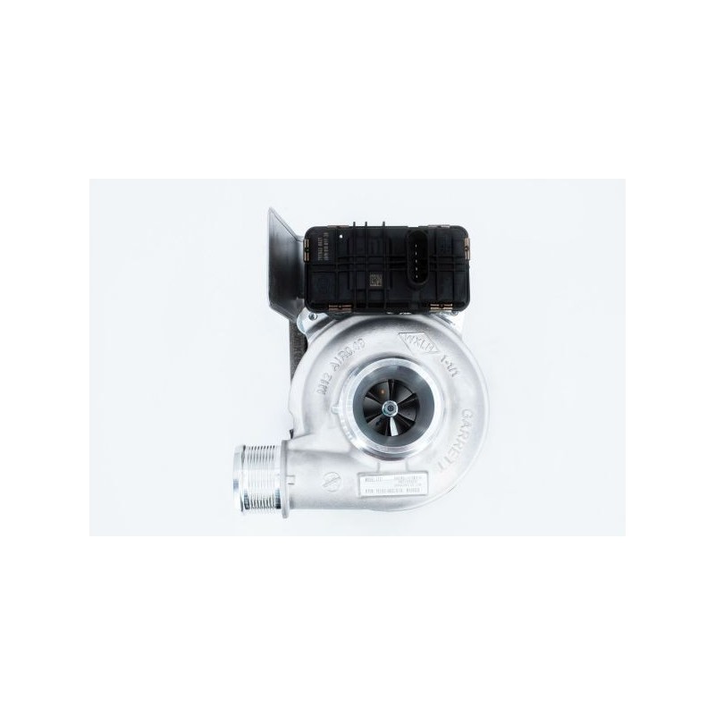 Turbo GARRETT 842483-5002S