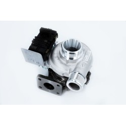 Turbo GARRETT 842483-5002S