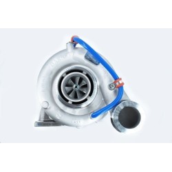 Turbo GARRETT 843686-5001S