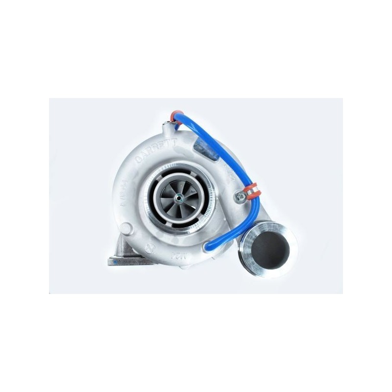 Turbo GARRETT 843686-5001S