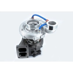 Turbo GARRETT 843686-5001S