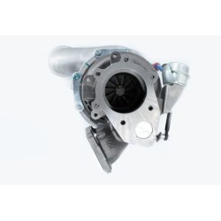 Turbo GARRETT 843686-5001S