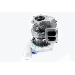 Turbo GARRETT 843686-5001S