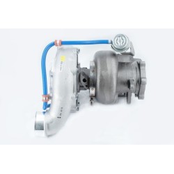 Turbo GARRETT 843686-5001S