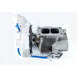 Turbo GARRETT 843686-5001S