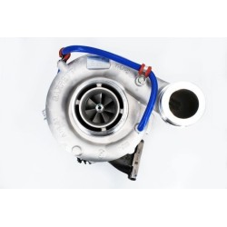 Turbo GARRETT 843686-5002S