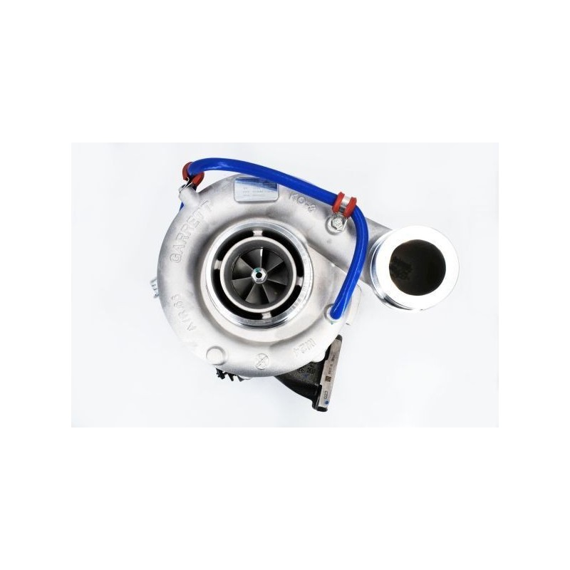 Turbo GARRETT 843686-5002S