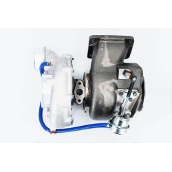 Turbo GARRETT 843686-5002S