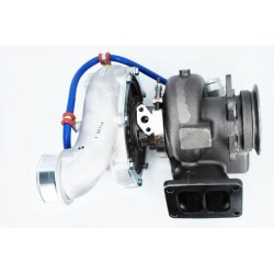 Turbo GARRETT 843686-5002S