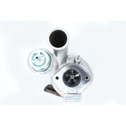 Turbo GARRETT 843688-5001S
