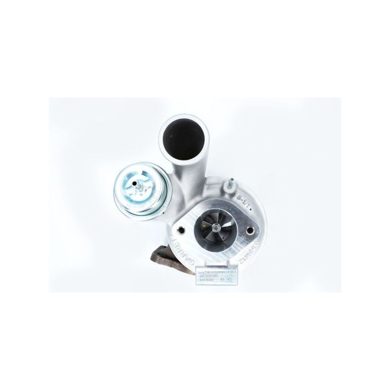 Turbo GARRETT 843688-5001S
