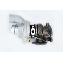 Turbo GARRETT 843688-5001S