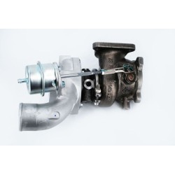 Turbo GARRETT 843688-5001S