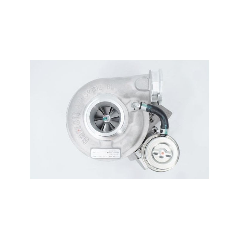 Turbo GARRETT 843881-5001Y