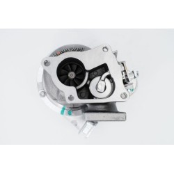 Turbo GARRETT 843881-5001Y