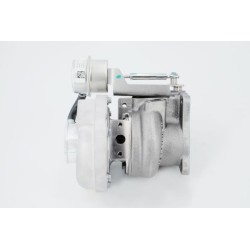 Turbo GARRETT 843881-5001Y