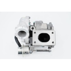 Turbo GARRETT 843881-5001Y