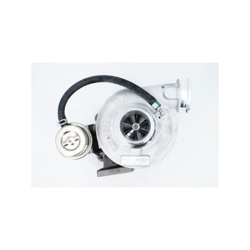 Turbo GARRETT 843881-5002Y