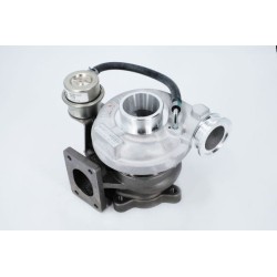 Turbo GARRETT 843881-5002Y