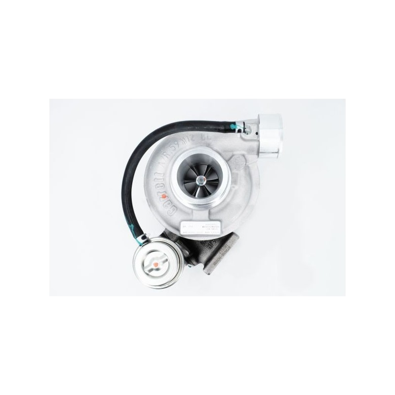 Turbo GARRETT 843881-5003Y