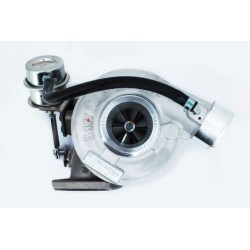 Turbo GARRETT 843881-5004Y