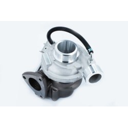 Turbo GARRETT 843881-5004Y