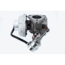 Turbo GARRETT 843881-5004Y