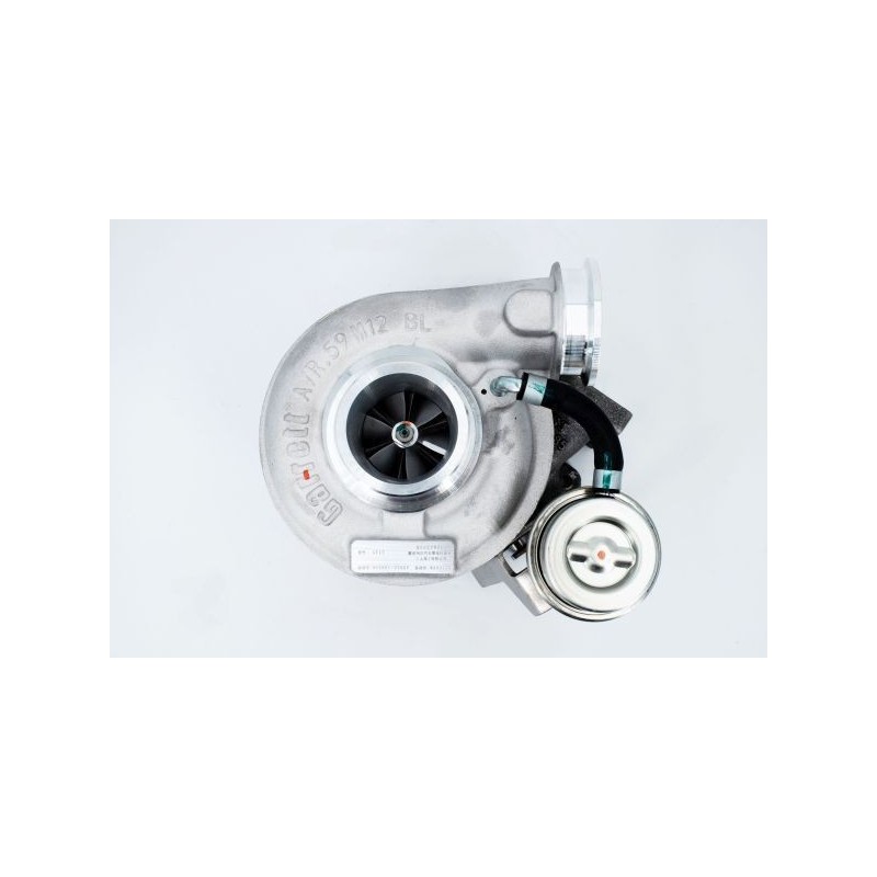 Turbo GARRETT 843881-5005Y