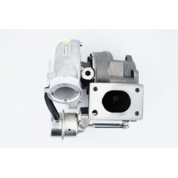 Turbo GARRETT 843881-5005Y