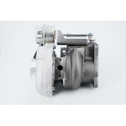 Turbo GARRETT 843881-5005Y