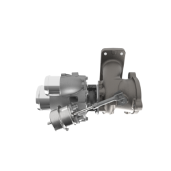 Turbo GARRETT 844329-5010S