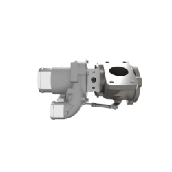 Turbo GARRETT 844329-5010S
